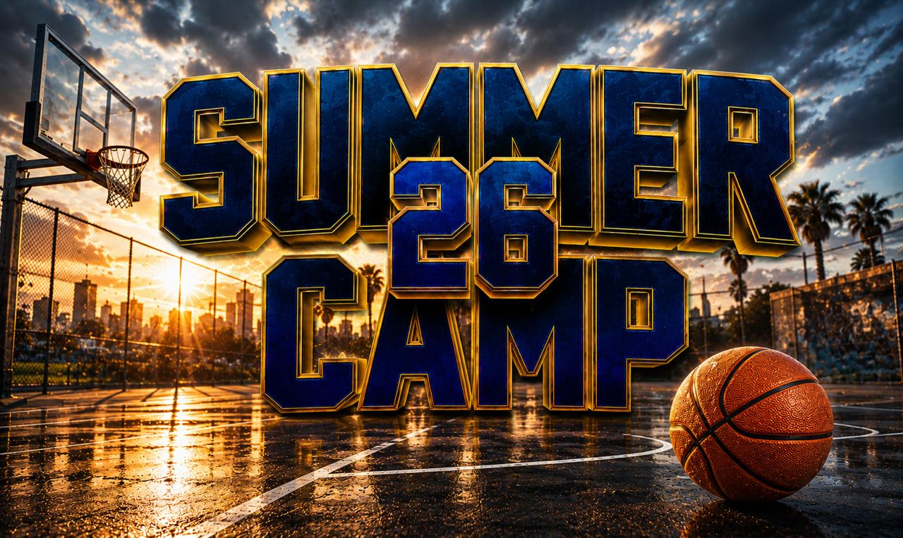 HBA Summer Camp 2026
